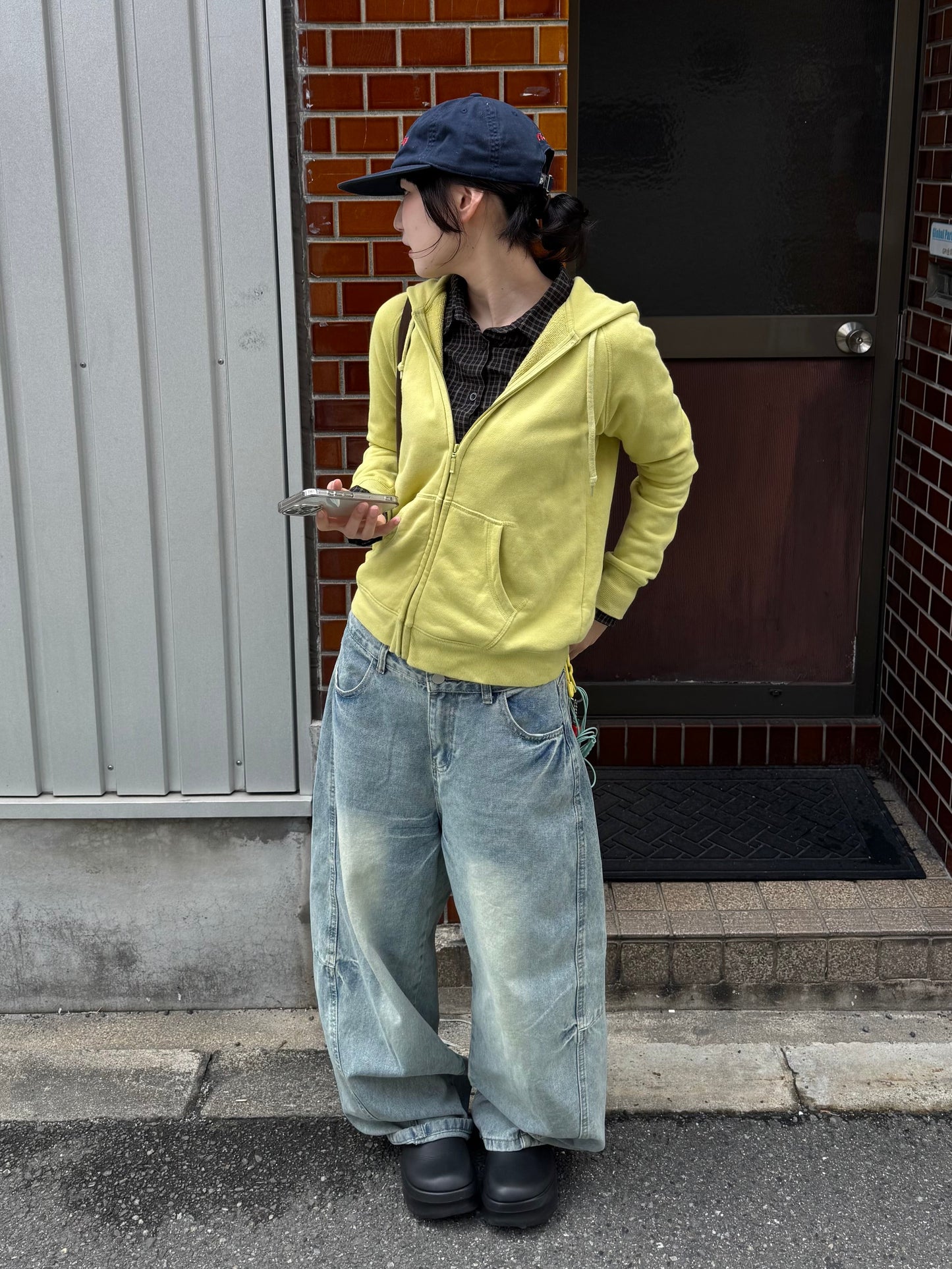 クロッグサンダル DPB85508