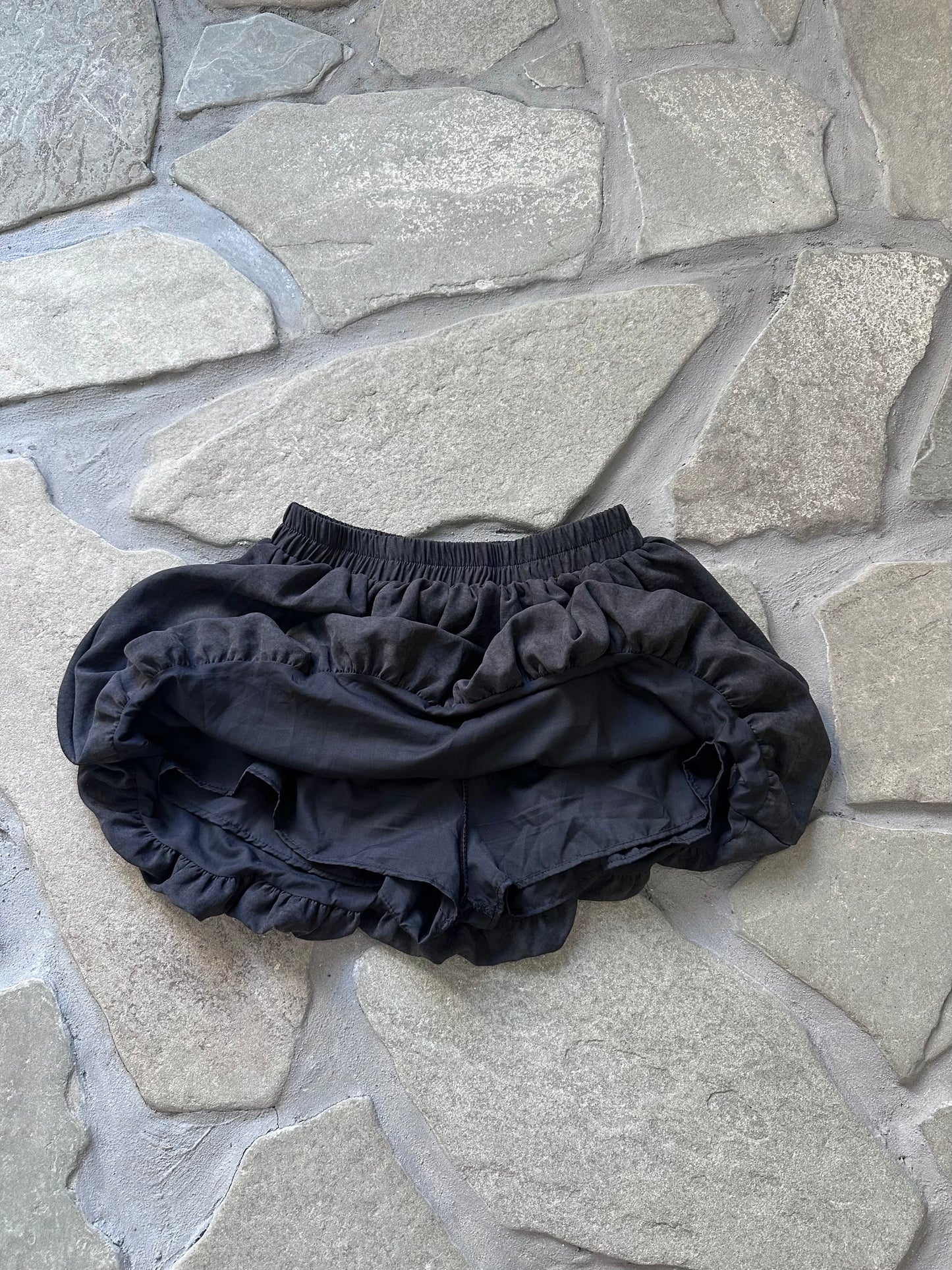 バルーンミニスカート DPB95117