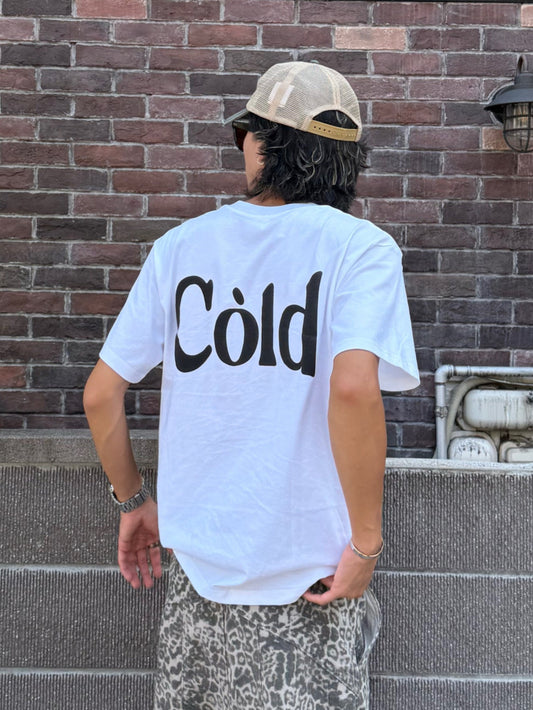 バックロゴTシャツ DPB90018