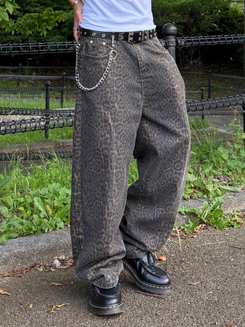 Levi's（リーバイス）の「LEVI'S(R) VINTAGE CLOTHING CHEETAH