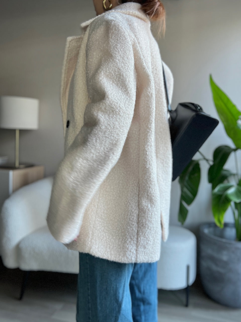 ブークレットコート DPB56350