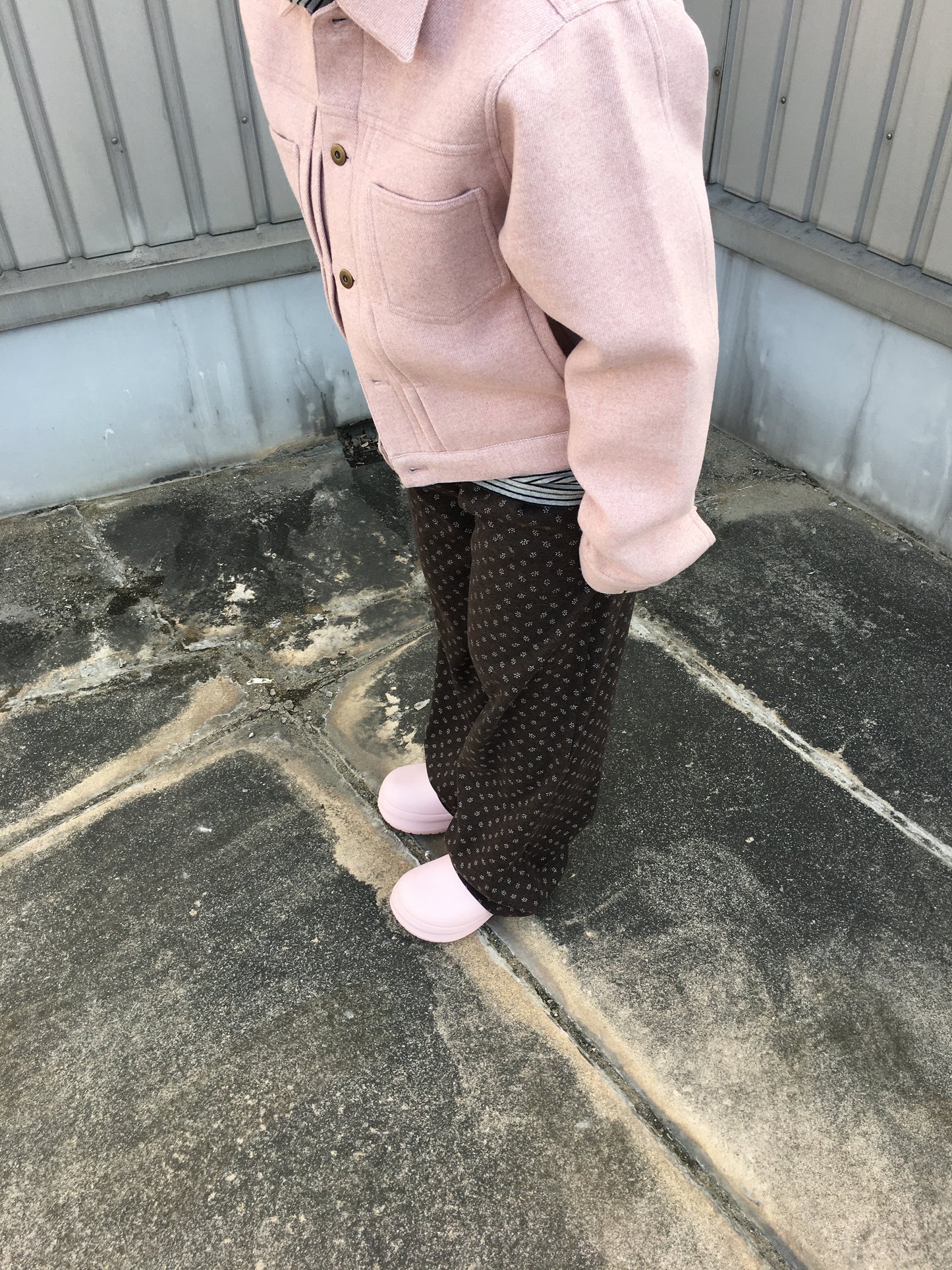 クロッグサンダル DPB97095