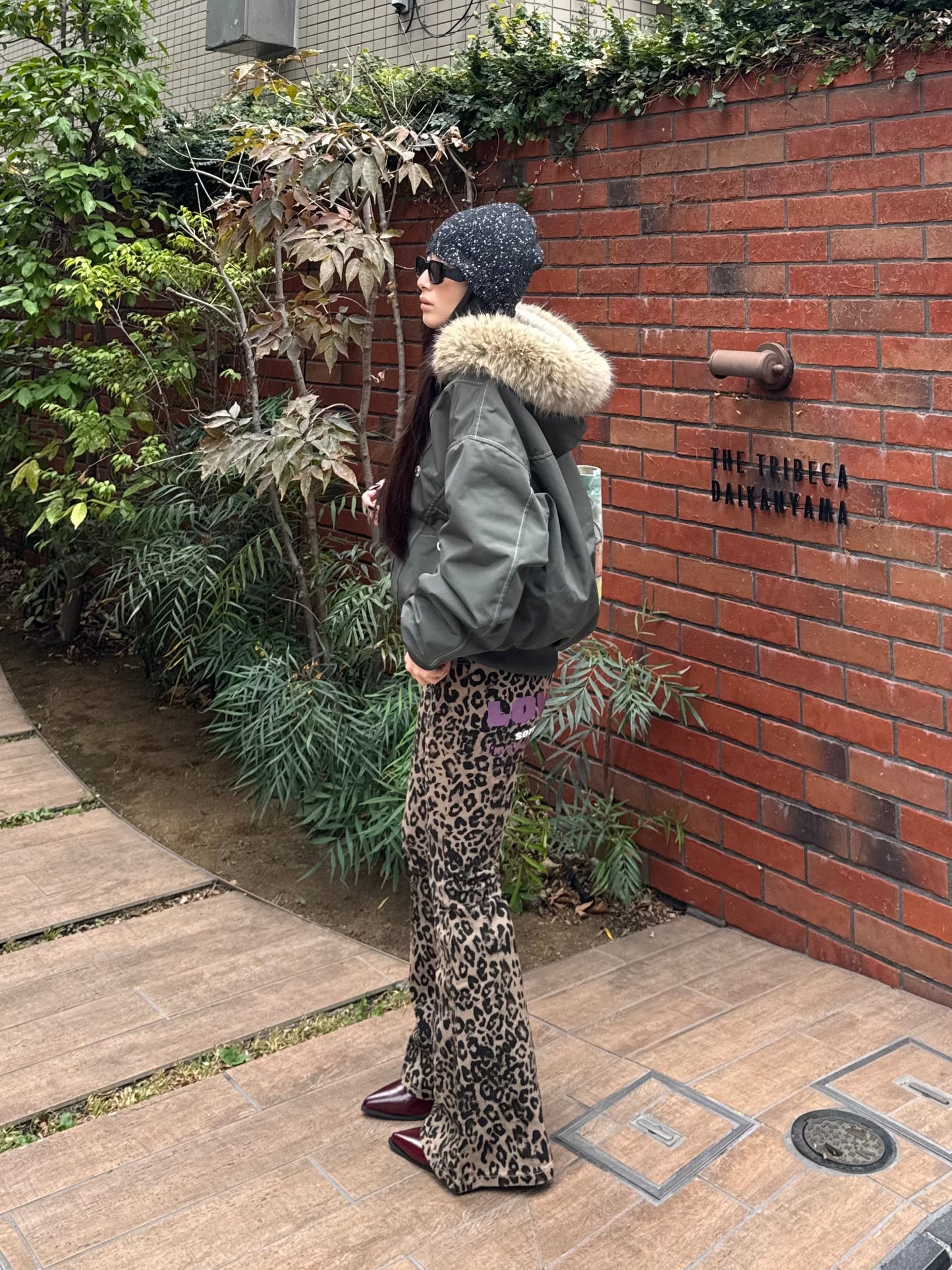 ポイントファージップジャケット DPB86155