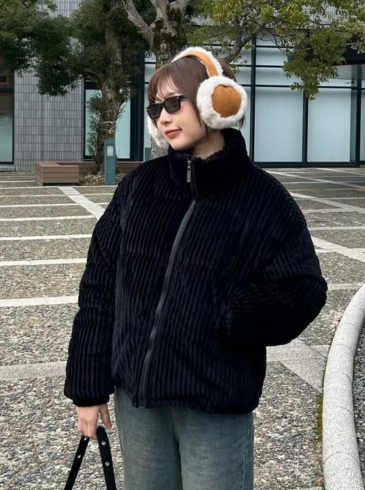 コーデュロイジャケット DPA61308