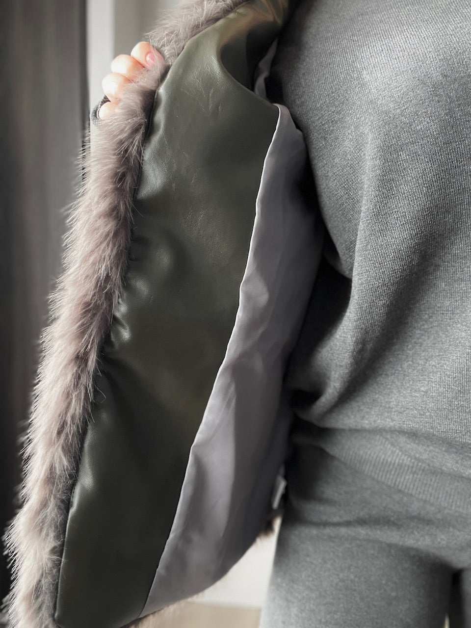 ボリュームファーベスト DPB56357