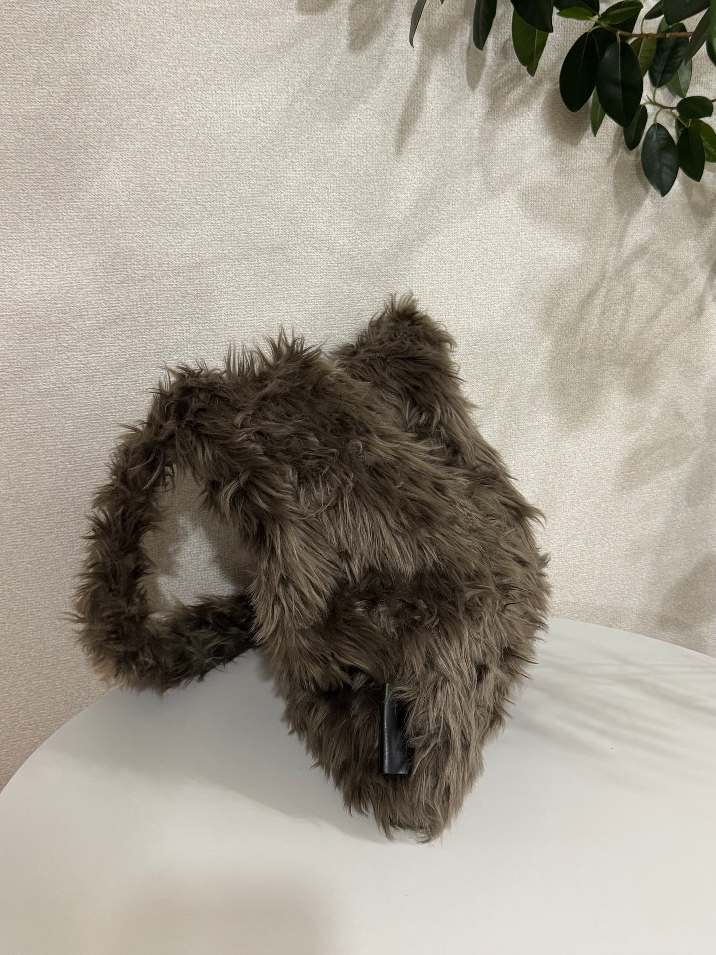 ショルダーファーバッグ DPB93017