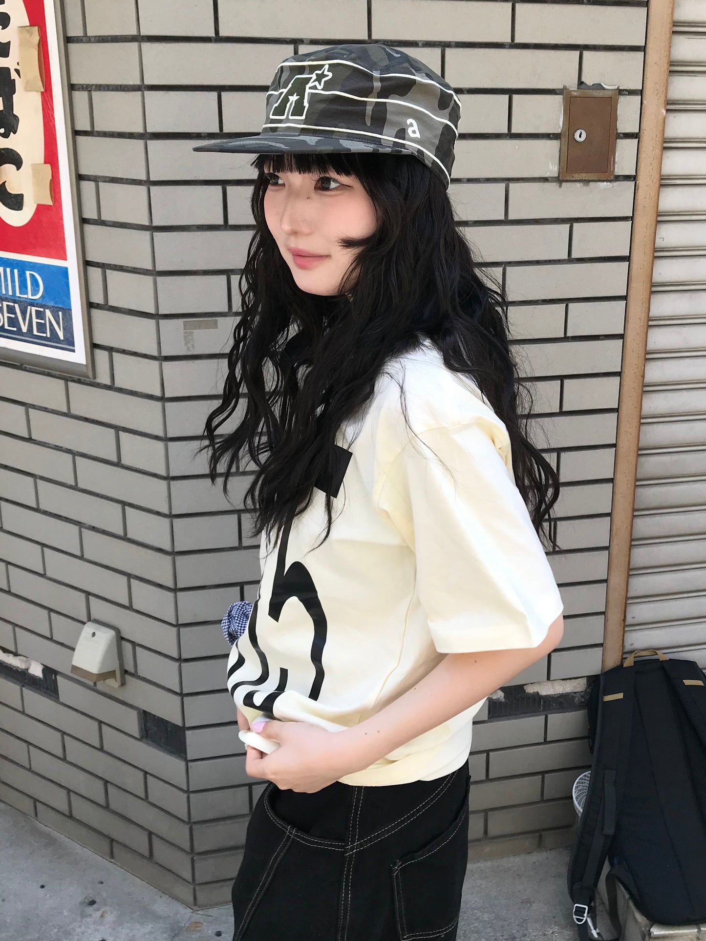 2005-Tシャツ DPB85514