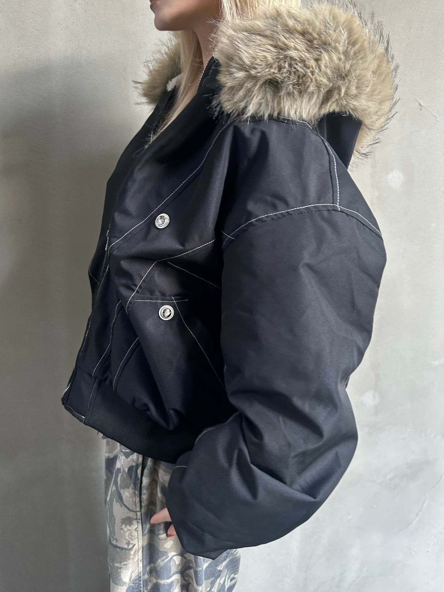 ボリュームファージャケット DPB26682