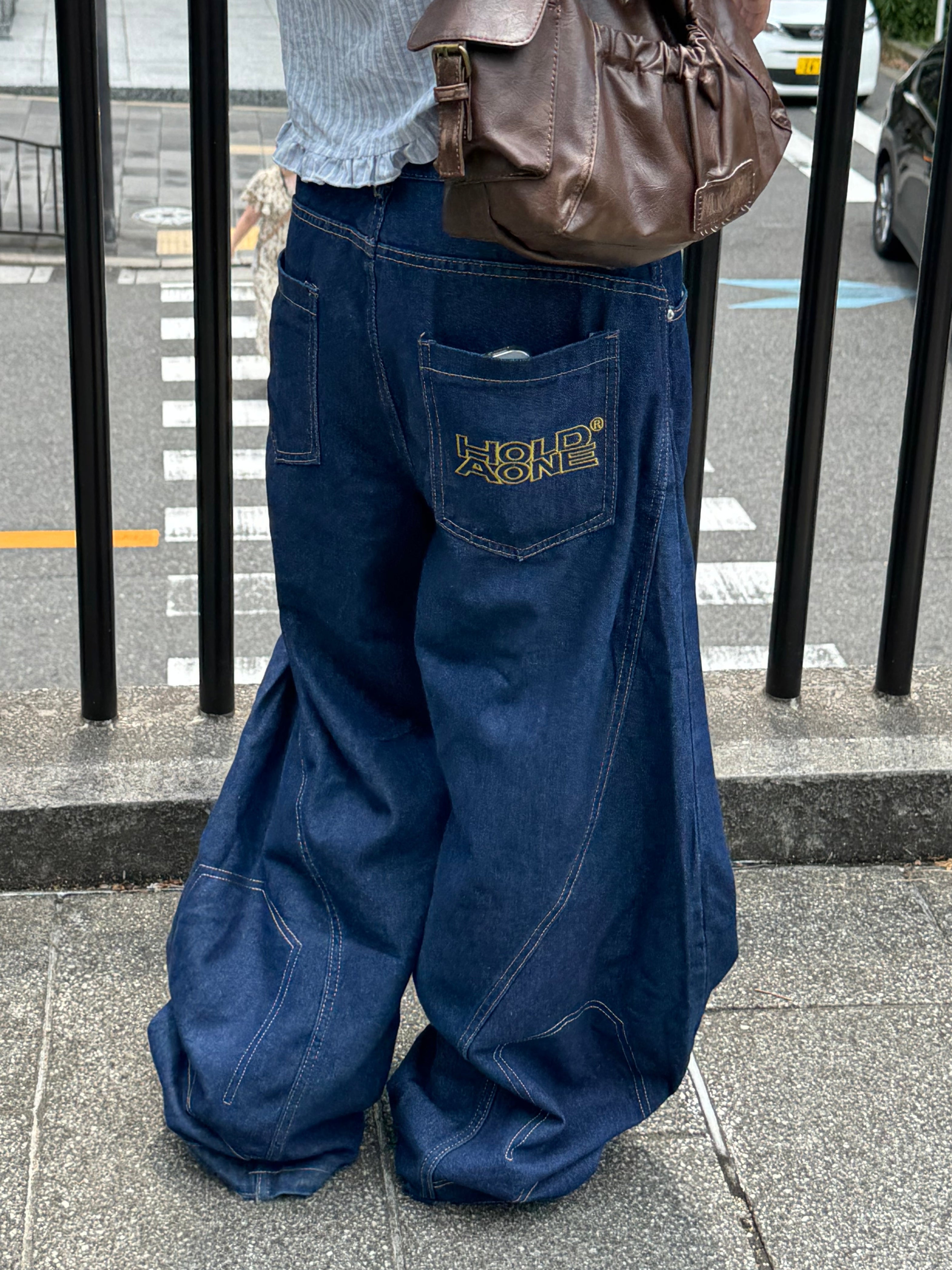 New! Denim Collection – CRAMMY