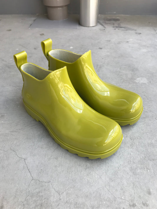 カラーショートブーツ DPB89196