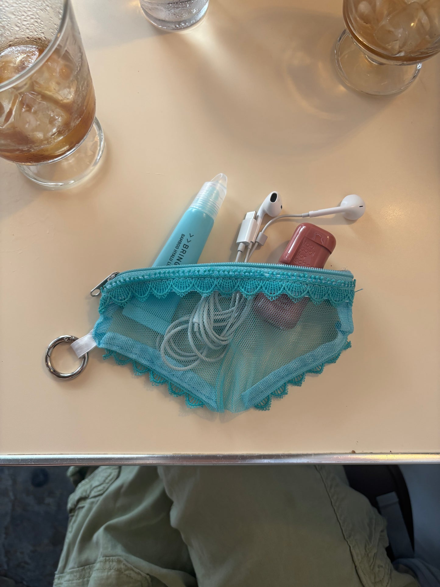 パンツポーチ DPC04084