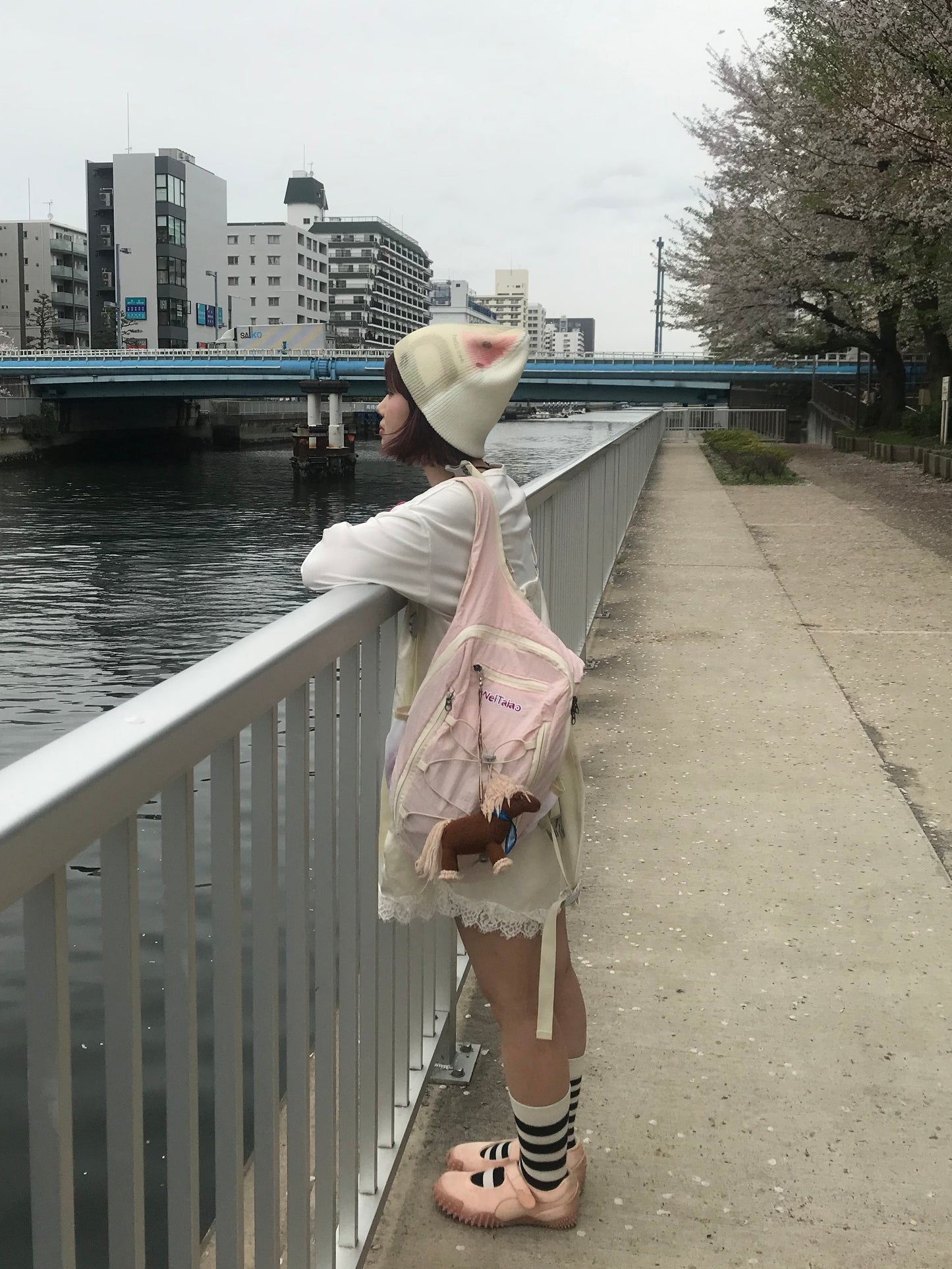 デザインビーニー DPC04048