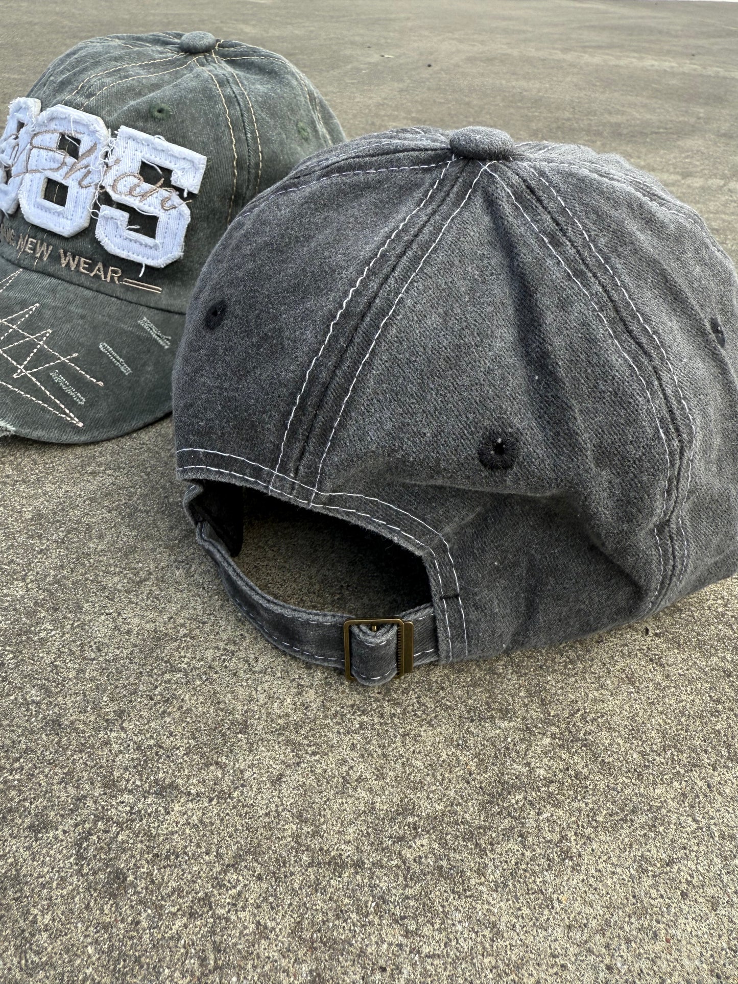 1985キャップ DPB73523