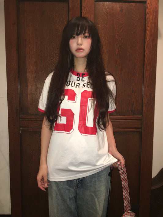 リンガーネックナンバーT DPC09050