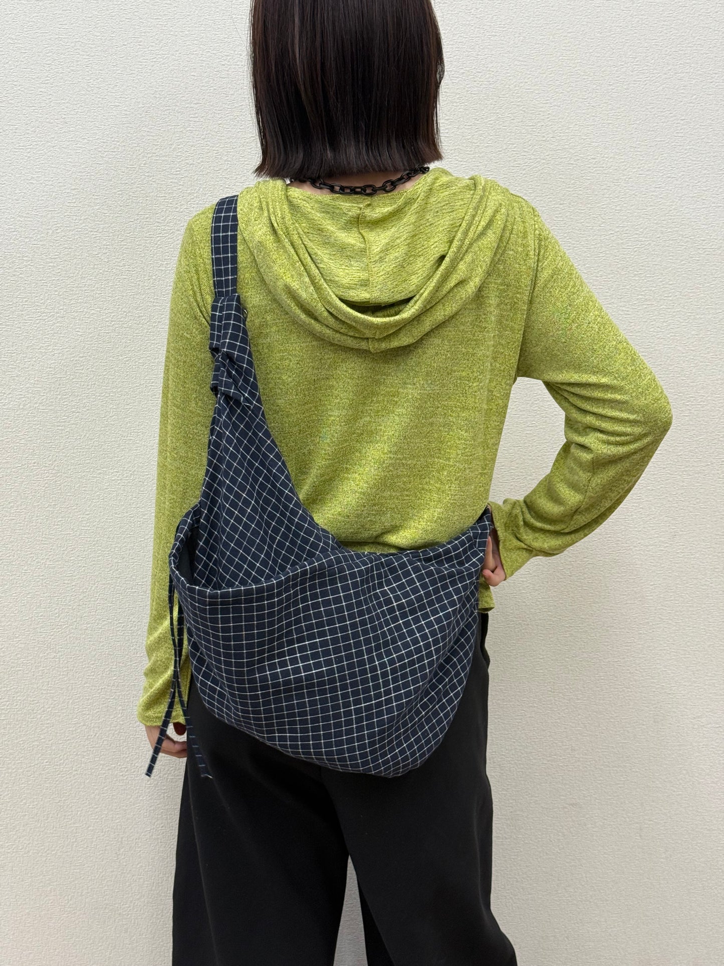 ショルダーチェックバッグ DPB93082