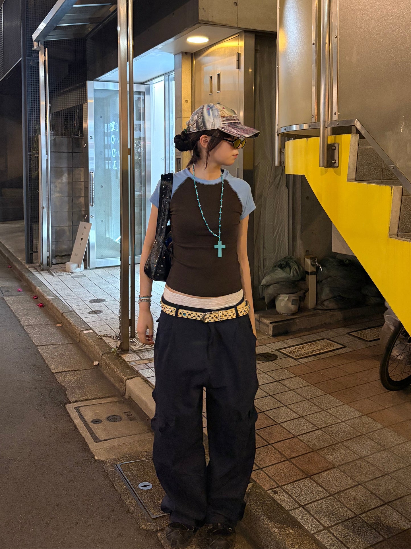 ラグランフィットT DPB92153