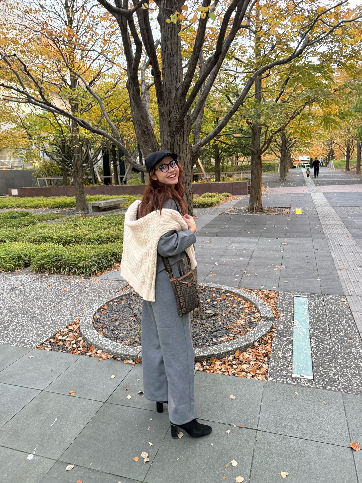 グレースウェットセットアップ DPB47496