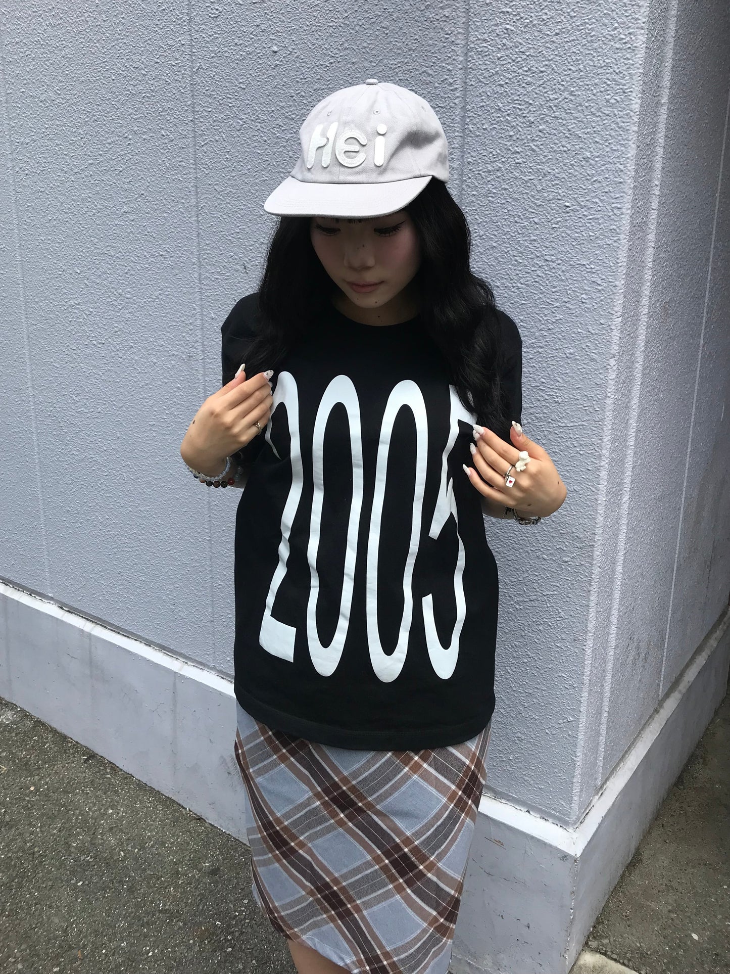 2005ロゴTシャツ DPB89282