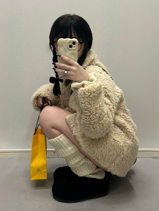 オーバーボアジャケット DPB98010