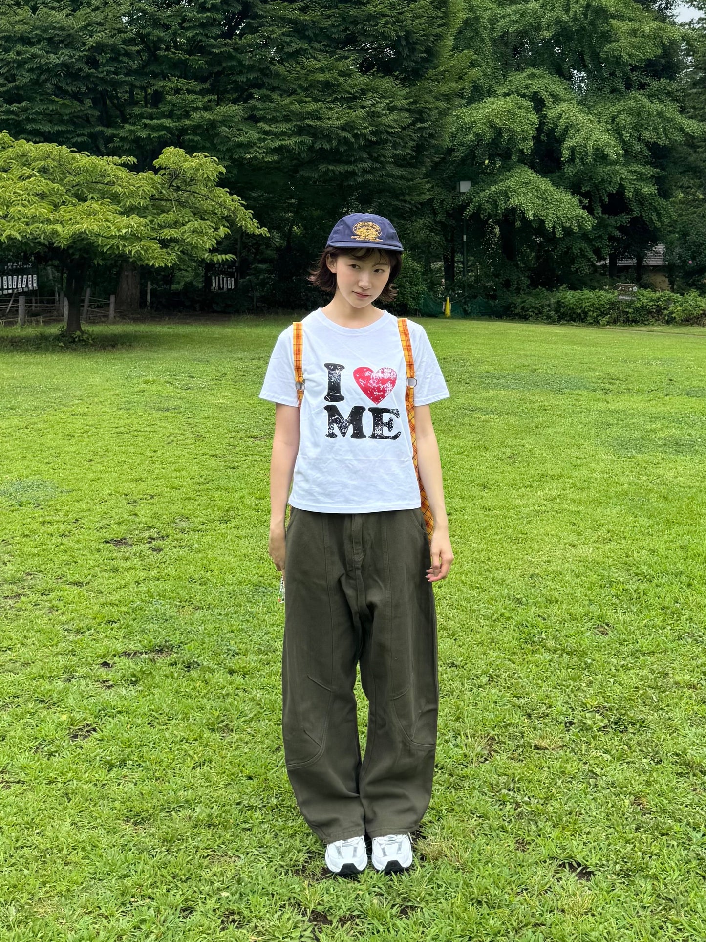 バルーンオリーブパンツ DPB91012