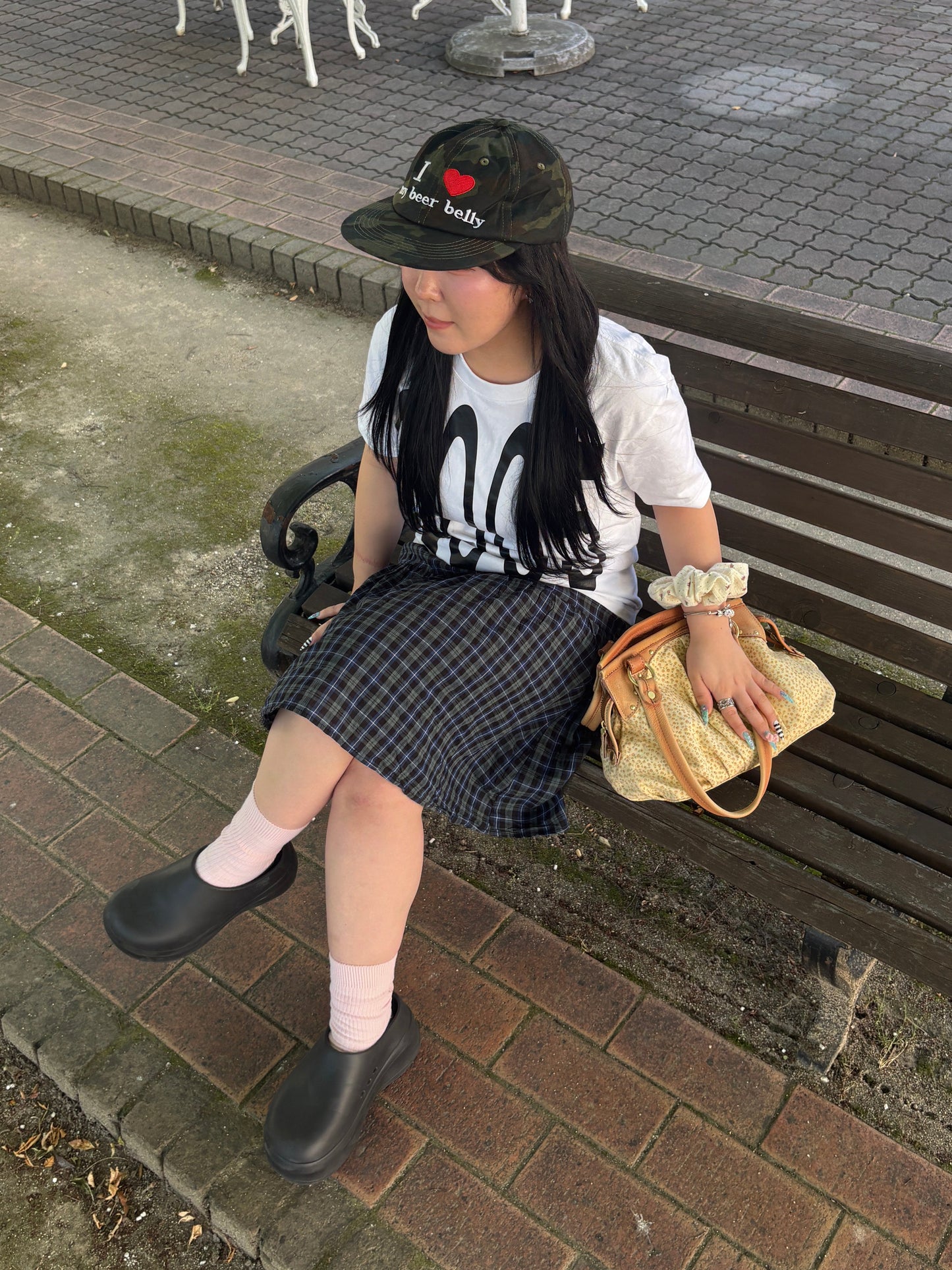 ナンバーTシャツ DPB97111