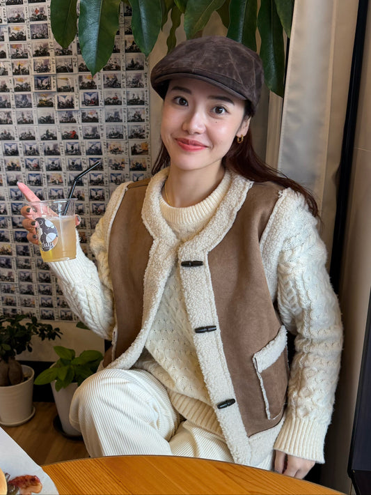 ブラウンファーベスト DPB47490