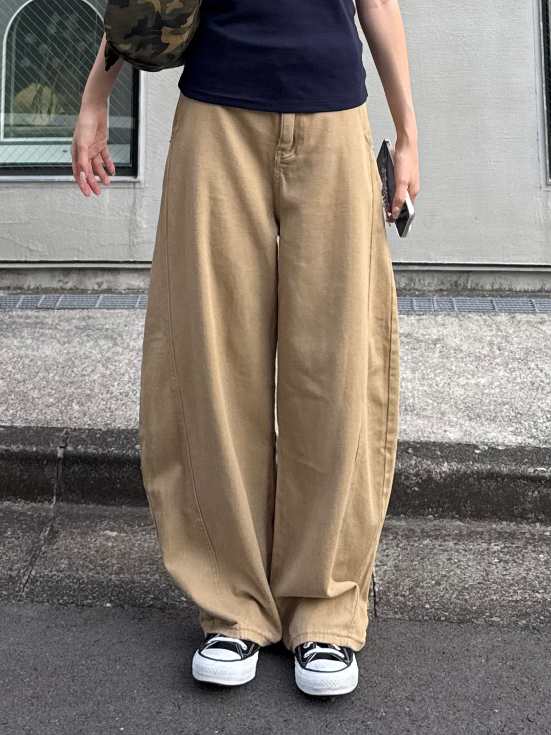 バルーンワークパンツ DPB91022