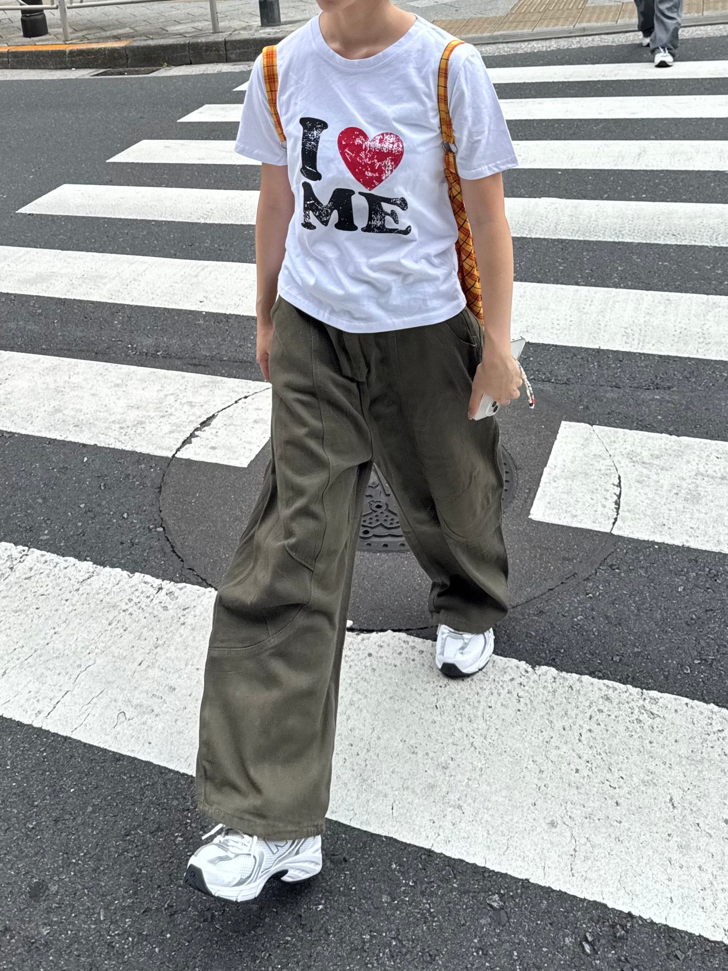 バルーンオリーブパンツ DPB91012