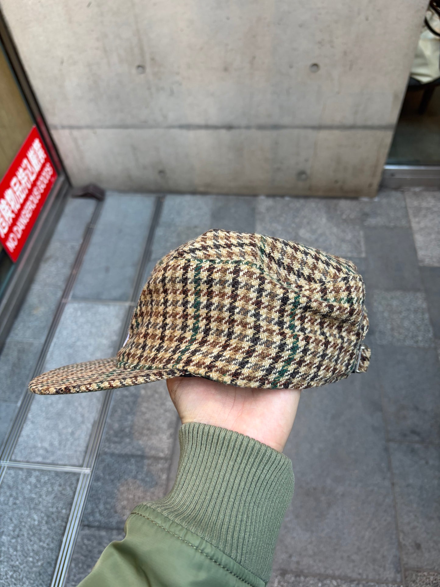 フィルボックスキャップ DPB92076