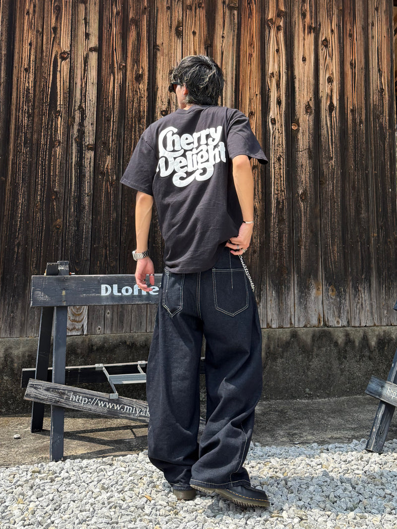 Kenshin_ユニセックスグラフィックTシャツ DPB73374 – CRAMMY