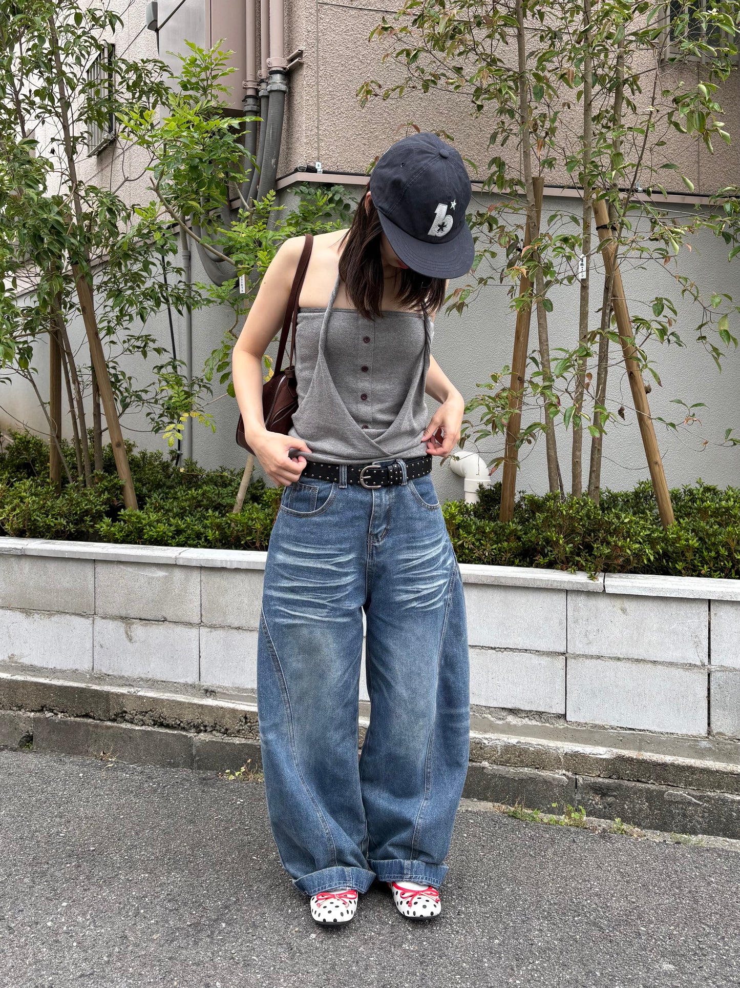 ドットドレスシューズ DPB99107
