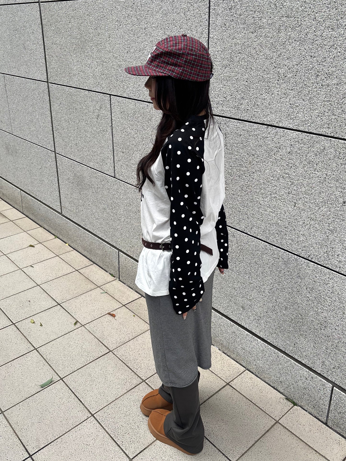 アイラブキャットトップス DPB89135