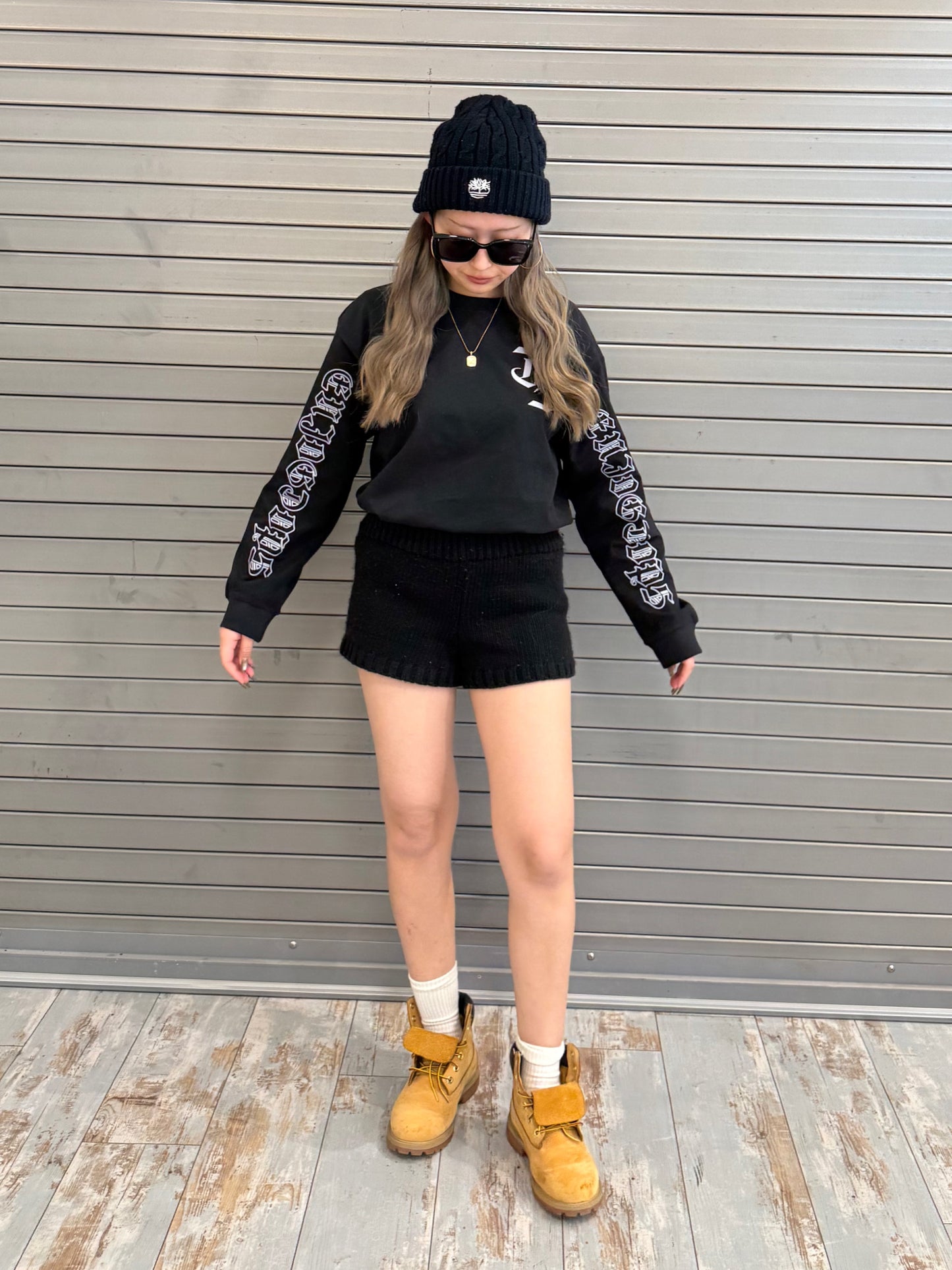 バックロゴロンT DPB90118