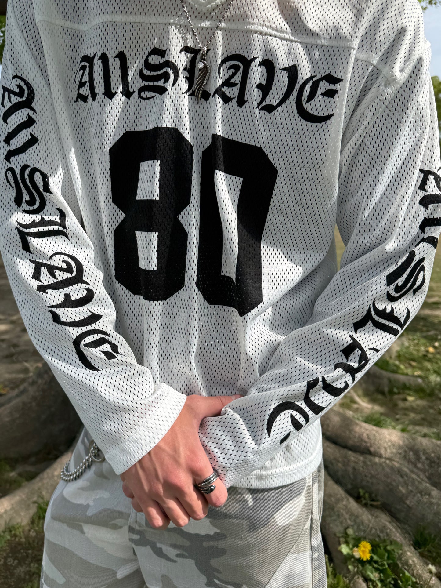 ストリートロングTシャツ DPB90179