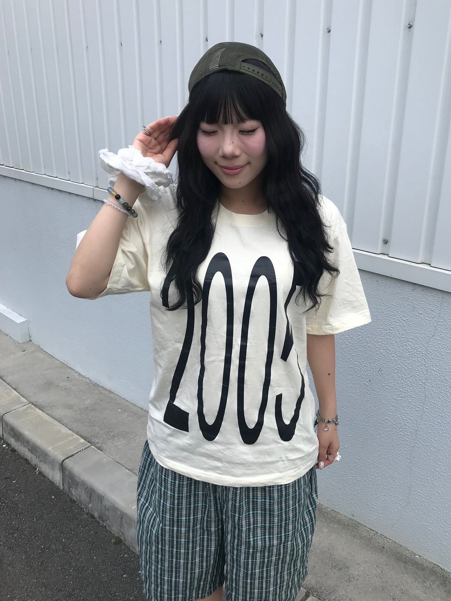 2005ロゴTシャツ DPB89282