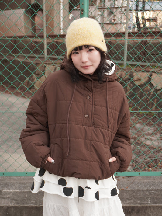 アノラックプルオーバー DPB85413