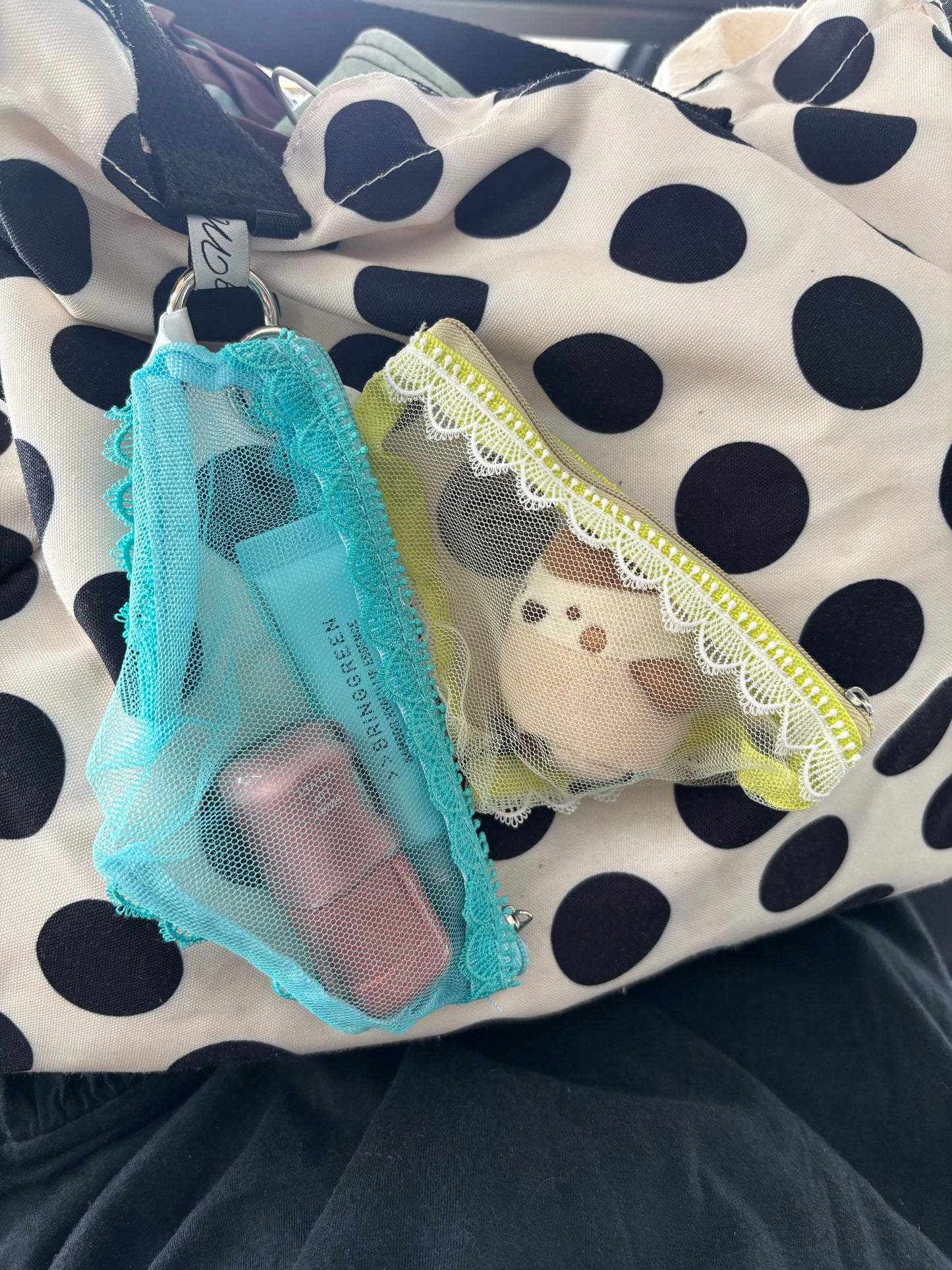 パンツポーチ DPC04084