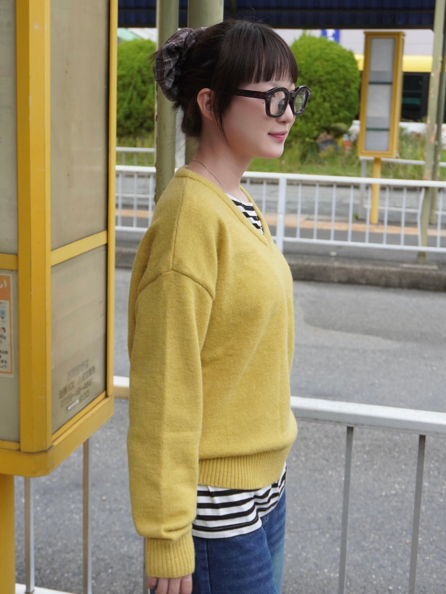 リブリュック&ニットセット DPB85347