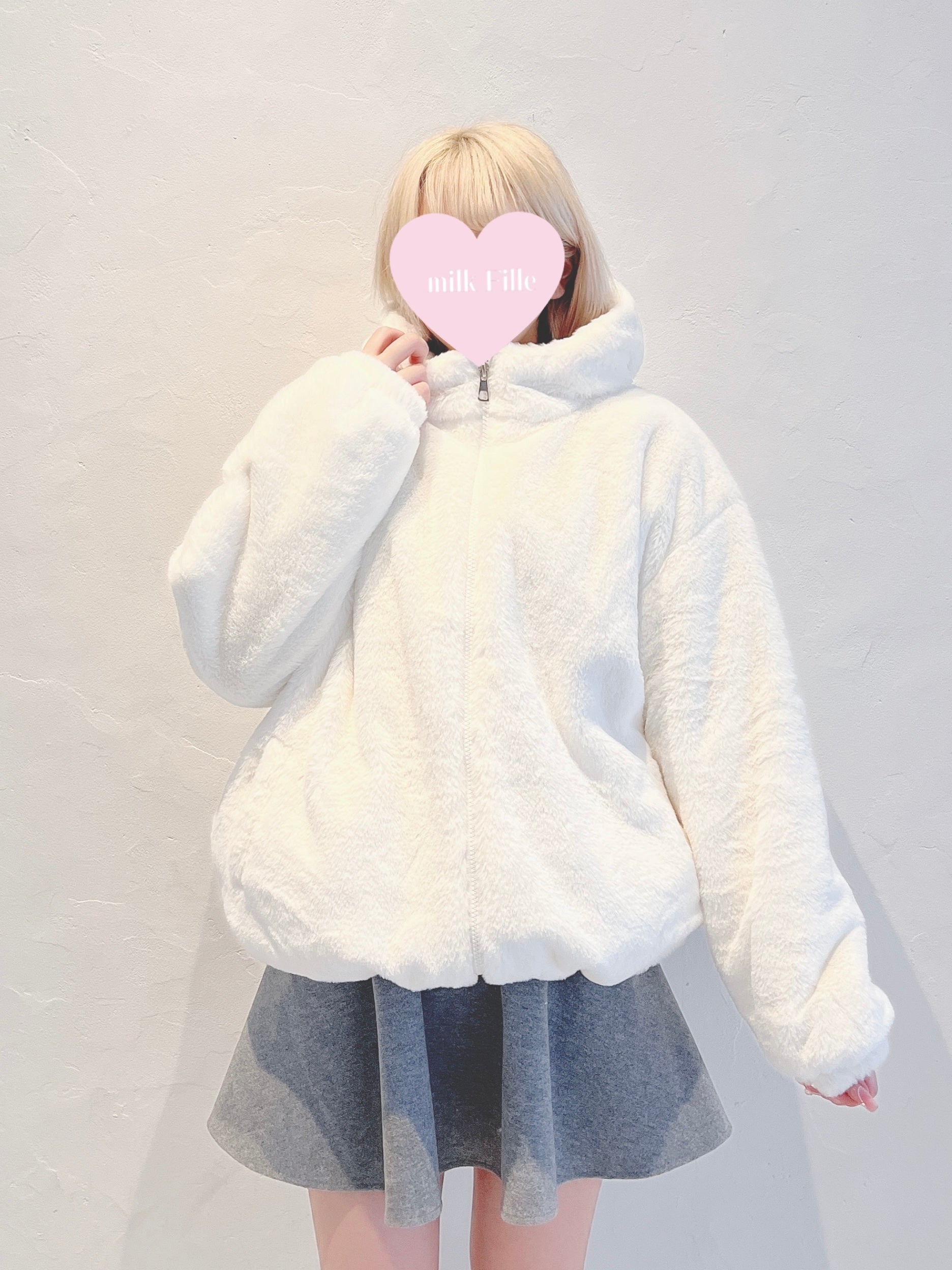 フリル付き黒スカート　sy32 フリル付き黒スカート sy32