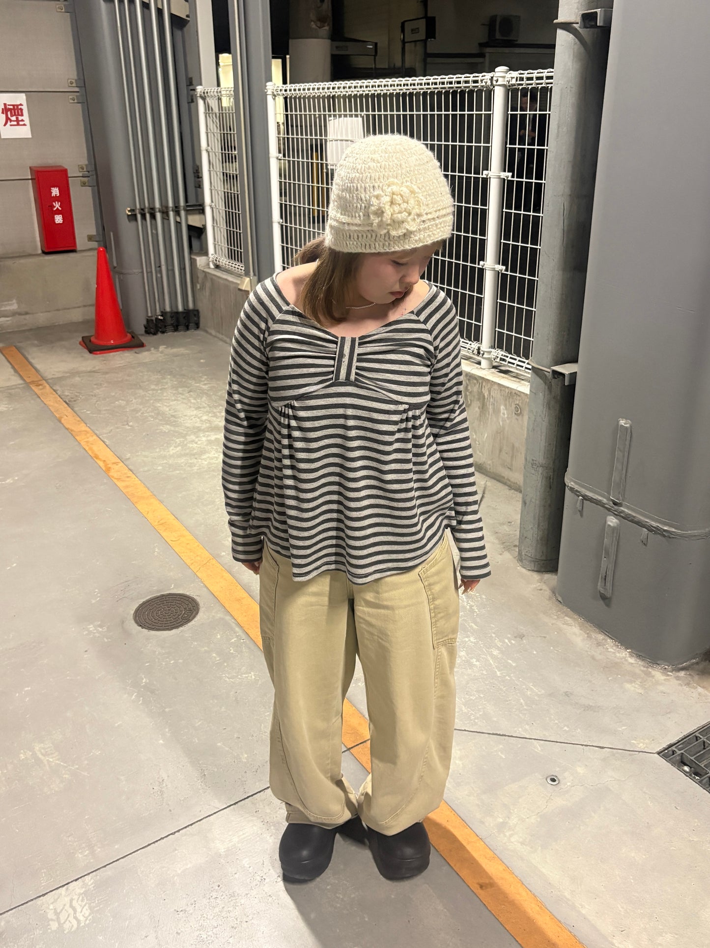 クロッグサンダル DPB97095