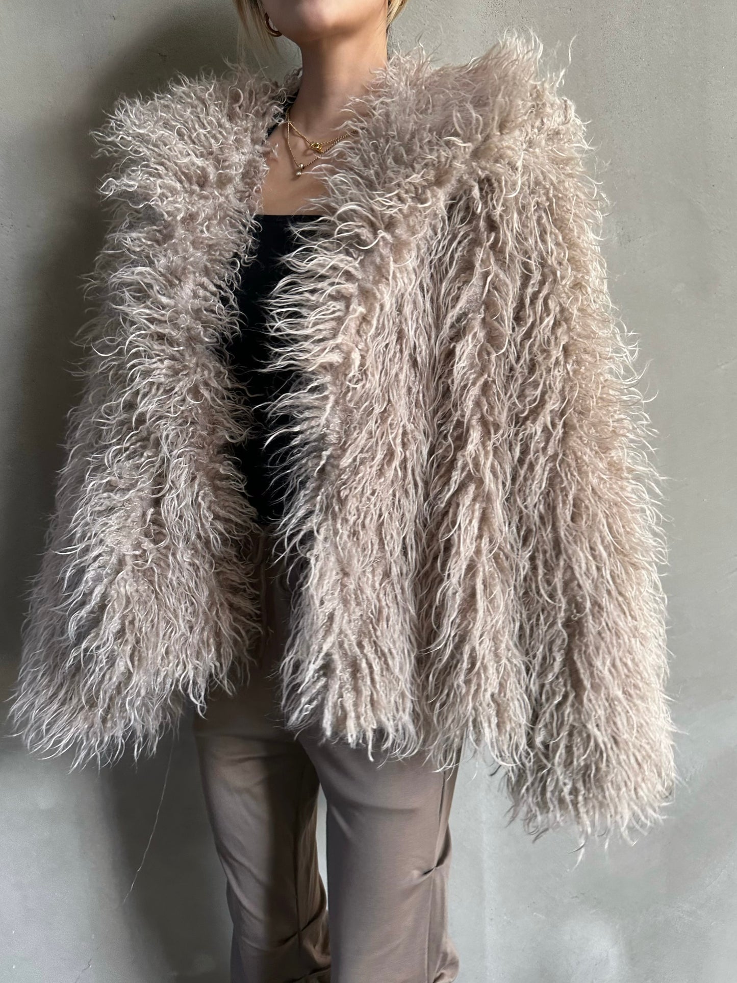 ボリュームファージャケット DPB26649