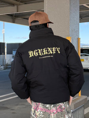 バックロゴダウン DPB90096