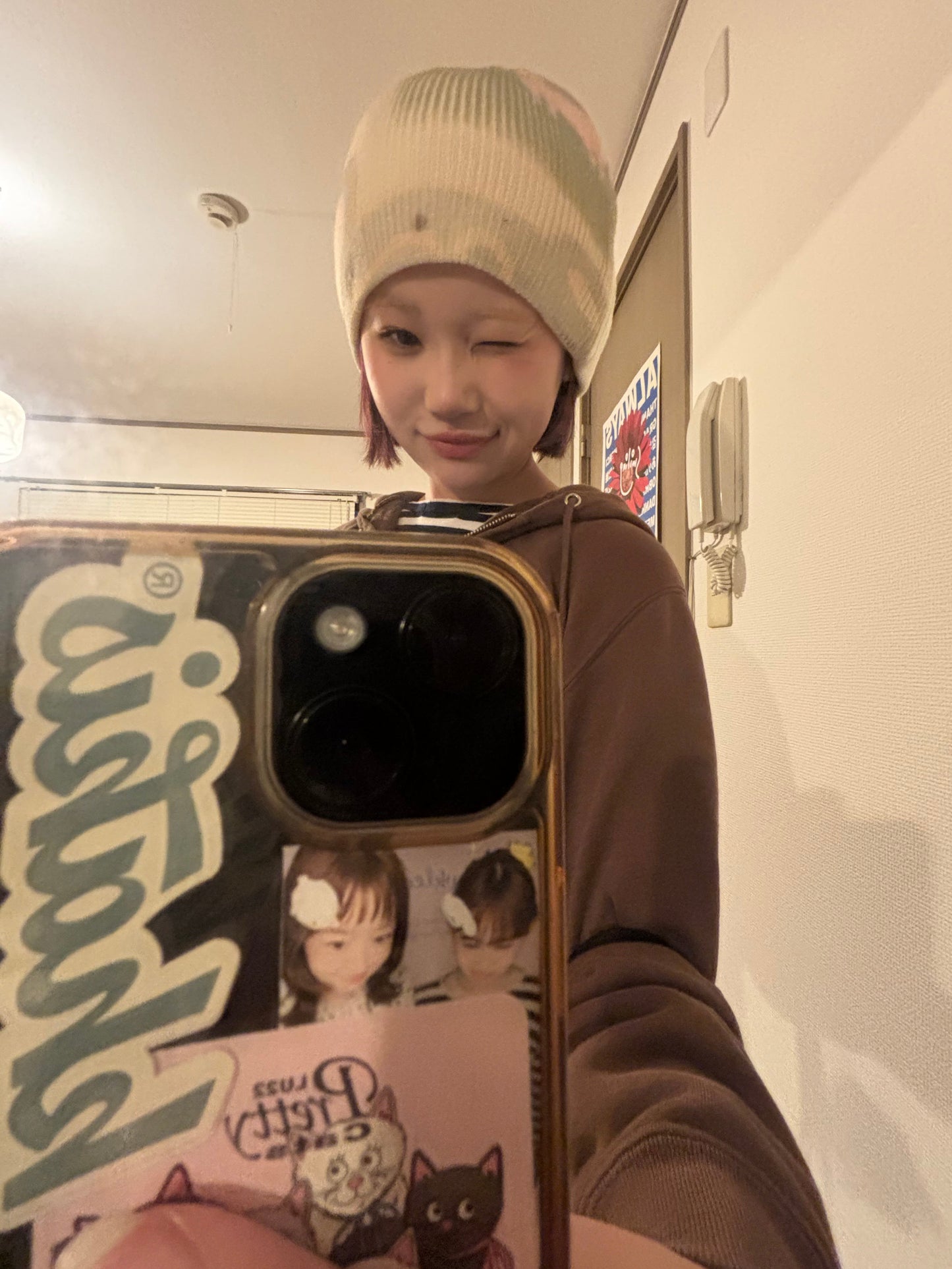 デザインビーニー DPC04048