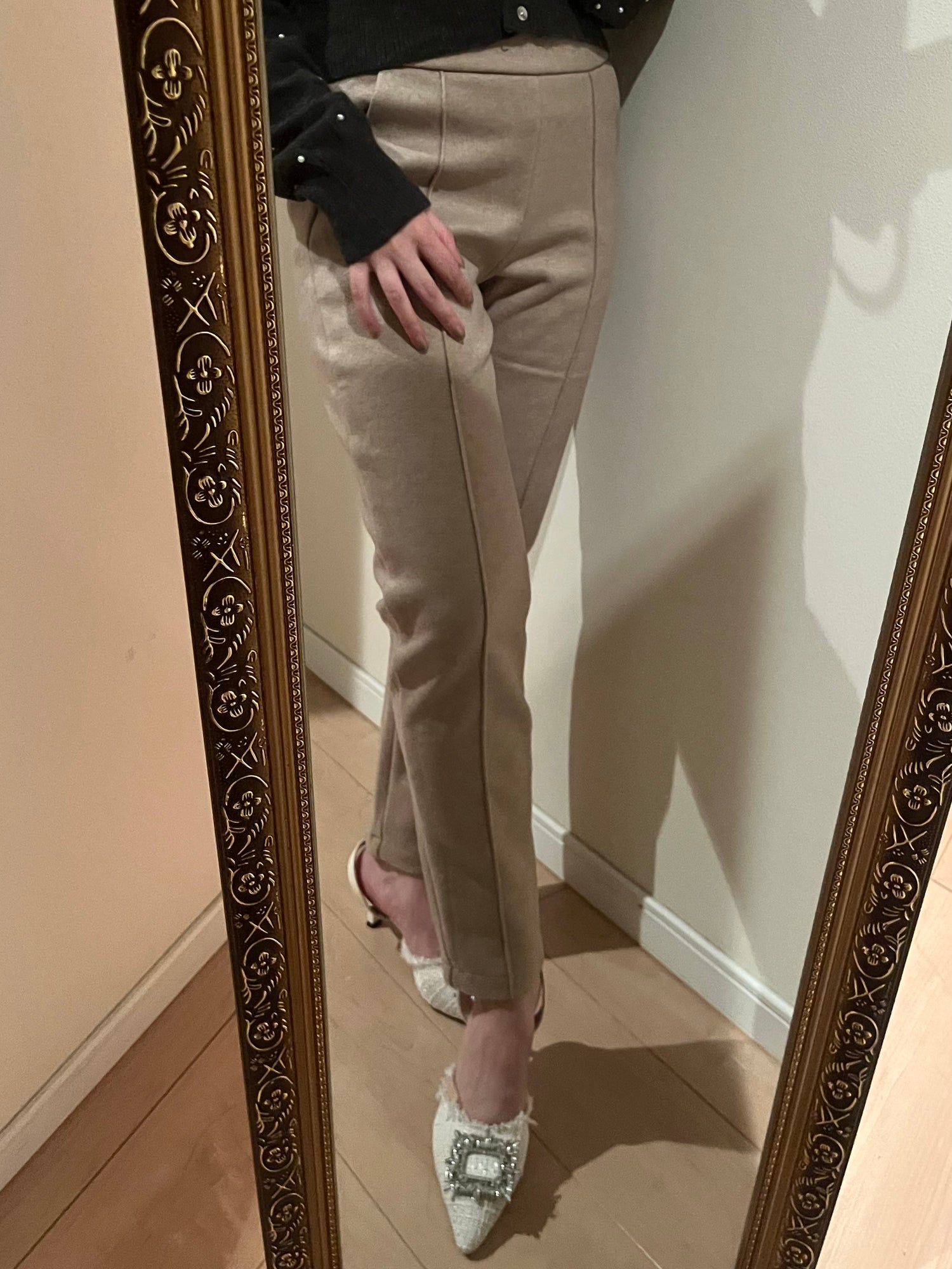 GIRLY