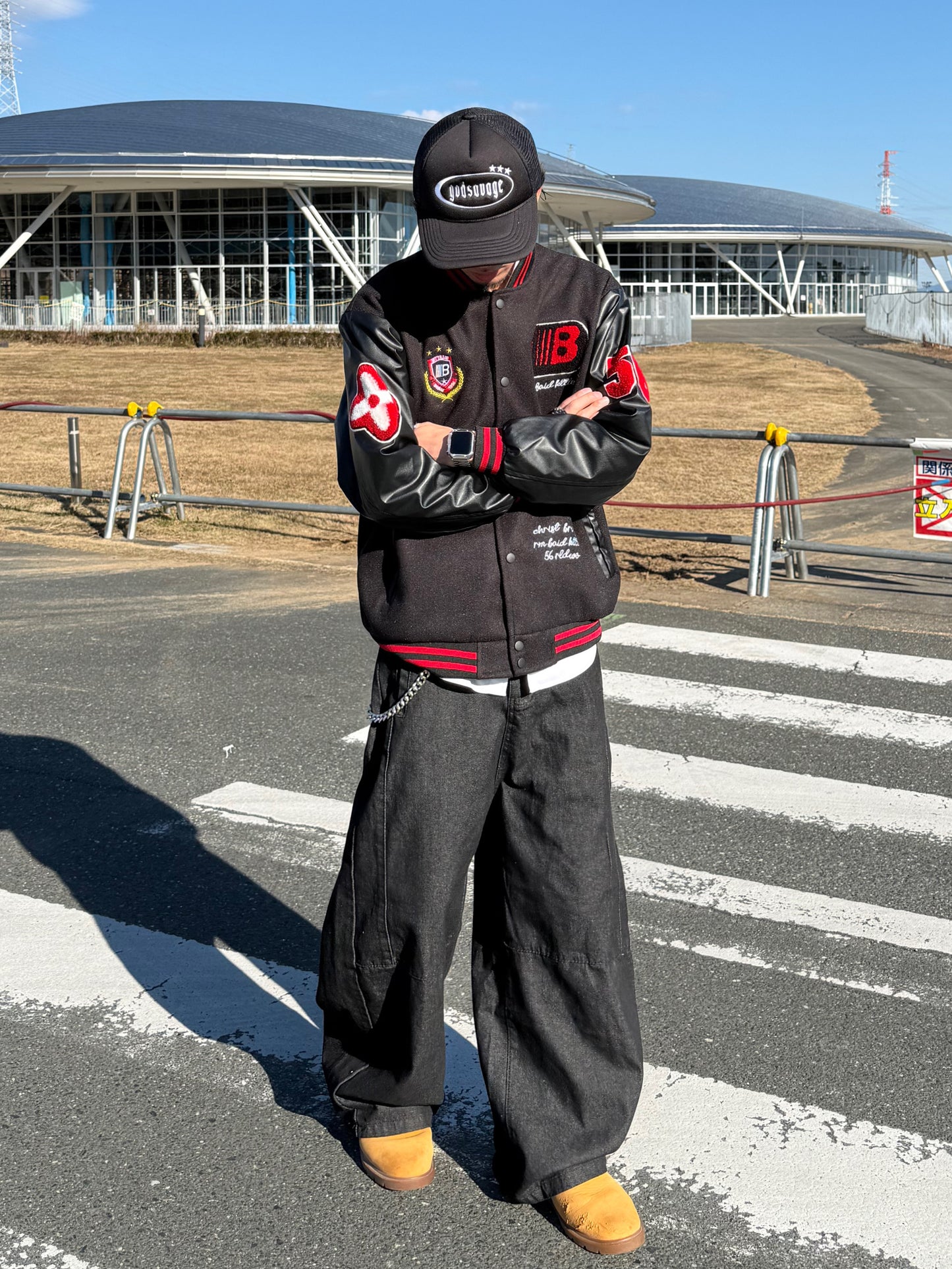 ポイントロゴスタジャン DPB90139