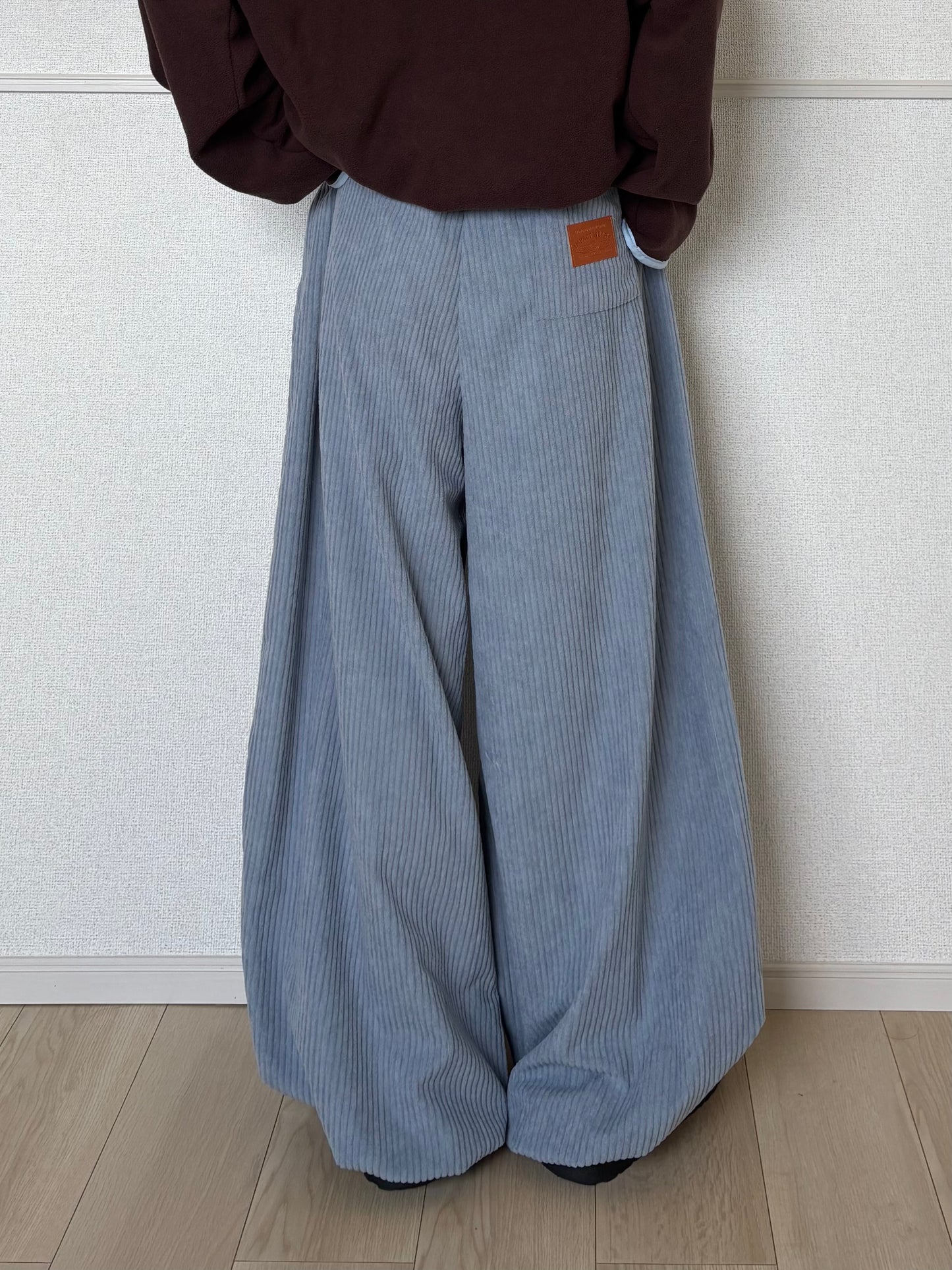 コーデュロイタックパンツ DPB88176