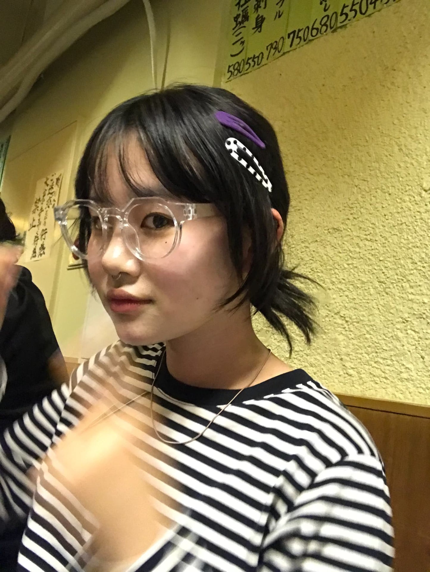 ドットピン DPC04078
