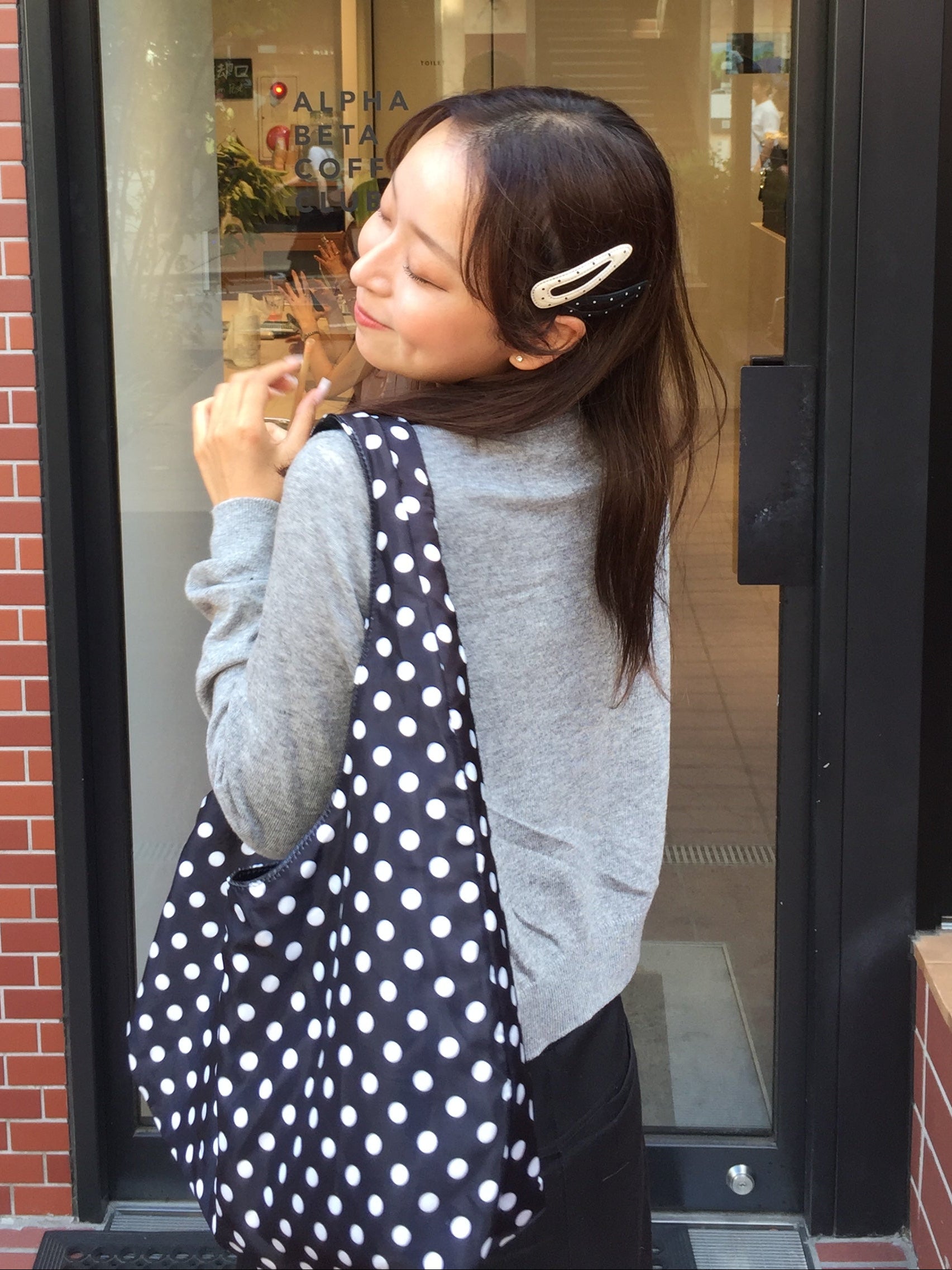 RU:ROOM」ruru – CRAMMY