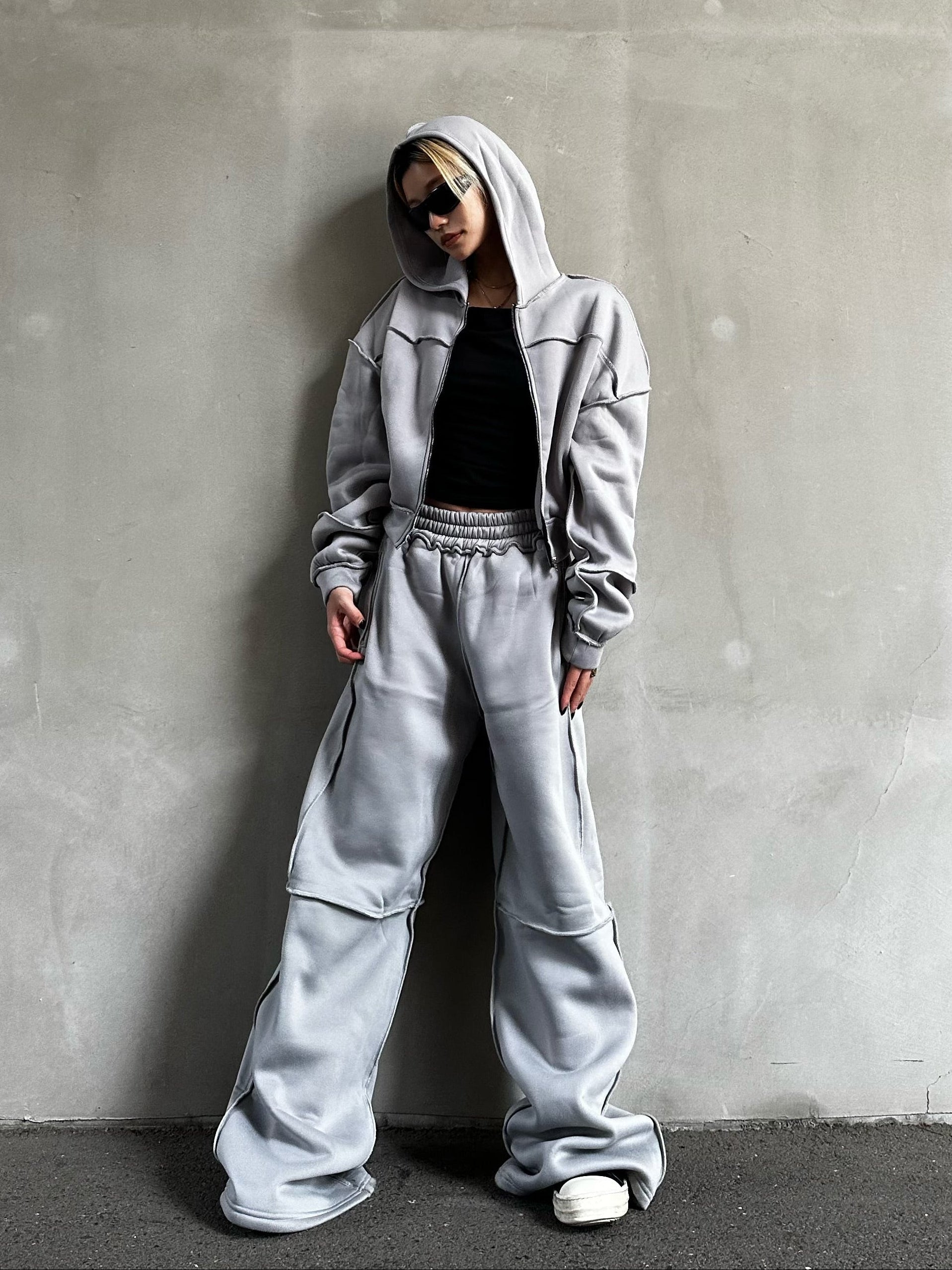 しいちゃん ALL ITEM – CRAMMY