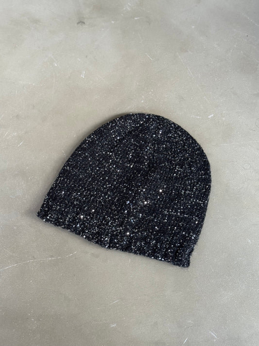 ラメビーニー DPB86152